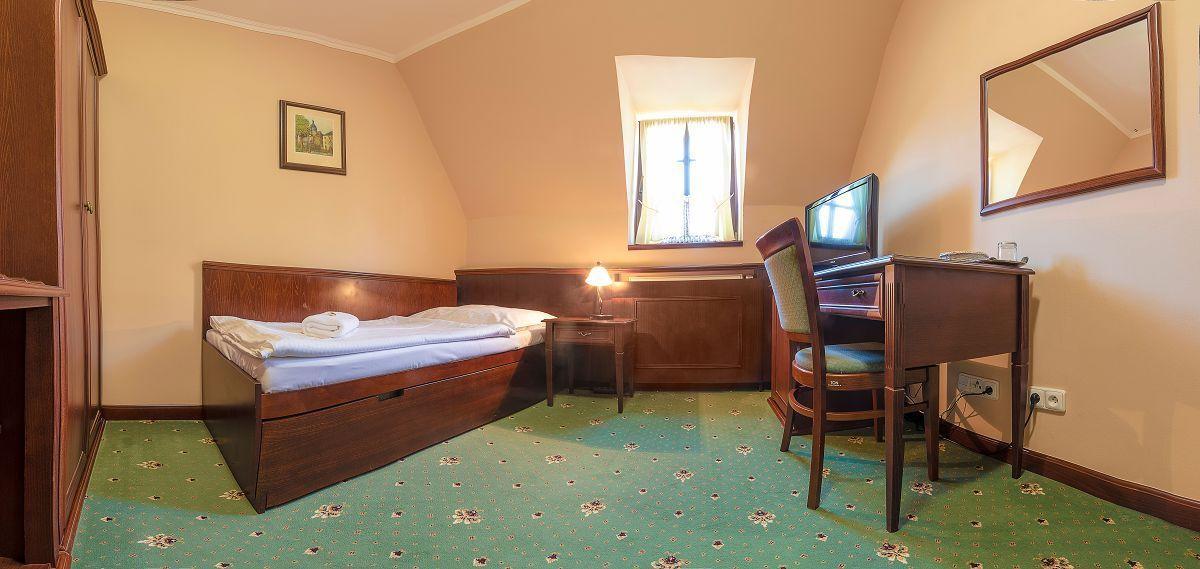 Hotel Бухловіце Екстер'єр фото